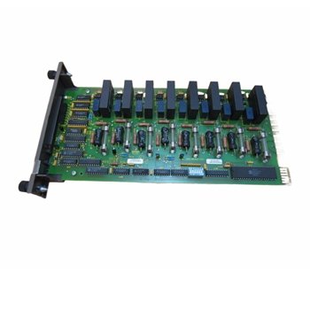 ABB PM554-RP PLC CPU Module