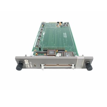 ABB EI803F Ethernet Module - Twisted Pair, 10BaseT